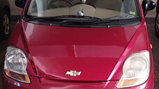 Used Chevrolet Spark LS 1.0 in Chennai