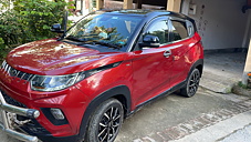 Used Mahindra KUV100 NXT K8 6 STR Dual Tone [2017-2020] in Bongaon