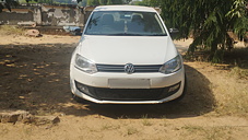 Used Volkswagen Polo GT TDI in Jhunjhunu