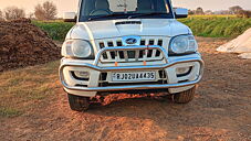 Used Mahindra Scorpio SLE BS-IV in Alwar