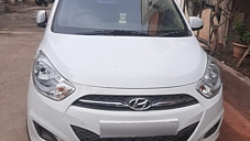 Used Hyundai i10 Sportz 1.2 Kappa2 in Aurangabad