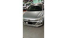 Used Hyundai Elite i20 Sportz Plus 1.2 CVT [2019-2020] in Chengalpattu