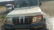 Used Mahindra Bolero Plus AC BS IV in Modasa