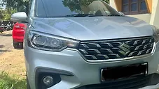 Used Maruti Suzuki Ertiga ZXi (O) in Thiruvananthapuram