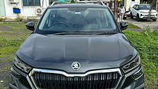 Used Skoda Kushaq Style 1.5L TSI DSG (6 Airbags) in Indore