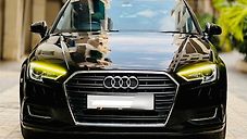Used Audi A3 35 TDI Premium Plus in Hyderabad