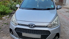 Used Hyundai Grand i10 Sportz 1.2 Kappa VTVT [2017-2020] in Botad