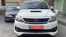 Used Toyota Fortuner 2.5 Sportivo 4x2 MT in Greater Noida