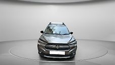 Used Maruti Suzuki XL6 Alpha MT Petrol in Mumbai