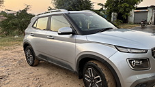 Used Hyundai Venue SX 1.0 Turbo iMT in Rewari