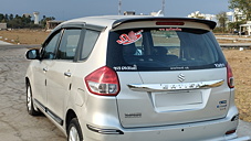 Used Maruti Suzuki Ertiga VDI SHVS in Junagadh