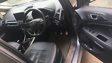 Used Ford EcoSport Titanium 1.5L Ti-VCT in Bilaspur