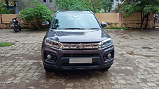 Used Maruti Suzuki Vitara Brezza VXi in Aurangabad