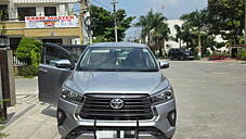 Used Toyota Innova Crysta ZX 2.4 7 STR in Bareilly