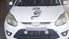 Used Ford Figo Duratec Petrol ZXI 1.2 in Nashik