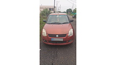 Used Maruti Suzuki Swift VXi in Vijaywada