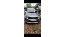 Used Maruti Suzuki Celerio VXi AMT [2017-2019] in Dimapur