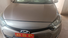 Used Hyundai i20 Magna (O) 1.4 CRDI in Indore