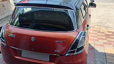 Used Maruti Suzuki Swift VDi in Srinagar