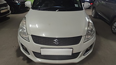 Used Maruti Suzuki Swift VDi [2014-2017] in Rudrapur