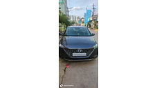 Used Hyundai Verna S 1.5 MPi in Kadapa