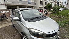 Used Tata Tigor Revotorq XZ (O) in Junagadh