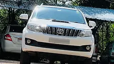 Used Toyota Fortuner 3.0 4x4 MT in Bhopal