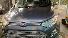 Used Ford EcoSport Ambiente 1.5L TDCi [2015-2016] in Bongaigaon