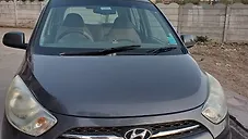 Used Hyundai i10 Magna in Bhilwara