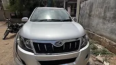 Used Mahindra XUV500 W10 AT in Jaipur