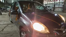 Used Honda Brio V MT in Raipur