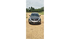 Used Tata Nexon XZ Plus Diesel in Baripada