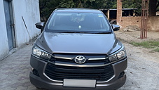 Used Toyota Innova Crysta 2.4 G 7 STR [2016-2017] in Bijnor