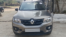 Used Renault Kwid 1.0 RXL Edition in Ajmer