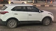 Used Hyundai Creta E Plus 1.6 CRDi in Jodhpur