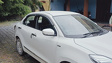 Used Maruti Suzuki Dzire VDi in Deoria