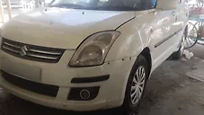 Used Maruti Suzuki Swift DZire VXI in Bhopal
