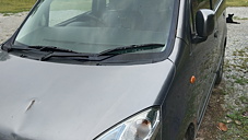 Used Maruti Suzuki Wagon R 1.0 VXI in Jabalpur