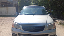 Used Maruti Suzuki Alto K10 VXi in Gurgaon