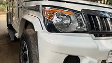 Used Mahindra Bolero ZLX BS III in Bhubaneswar