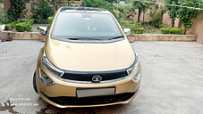 Used Tata Altroz XZ (O) Petrol in Muzaffurpur