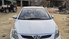 Used Hyundai i20 Sportz 1.4 CRDI in Nagaur