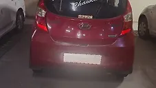 Used Hyundai Eon Magna + in Noida