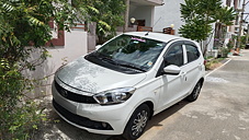 Used Tata Tiago Revotron XT [2016-2019] in Theni