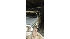 Used Mahindra Bolero SLX BS IV in Imphal