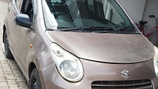 Used Maruti Suzuki A-Star Vxi in Pune