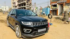 Used Jeep Compass Limited 2.0 Diesel [2017-2020] in Patna