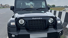 Used Mahindra Thar AX (O) Hard Top Diesel MT RWD [2023] in Agra