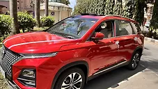 Used MG Hector Smart Pro 2.0 Turbo Diesel MT in Mumbai