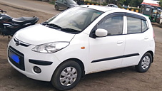 Used Hyundai i10 Asta 1.2 AT with Sunroof in Bhavnagar